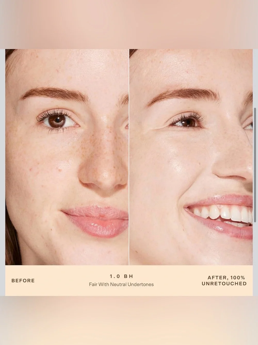 Tower 28 Swipe Concealer — 1.0 BH Fair/Neutral, Medium to Full Coverage
